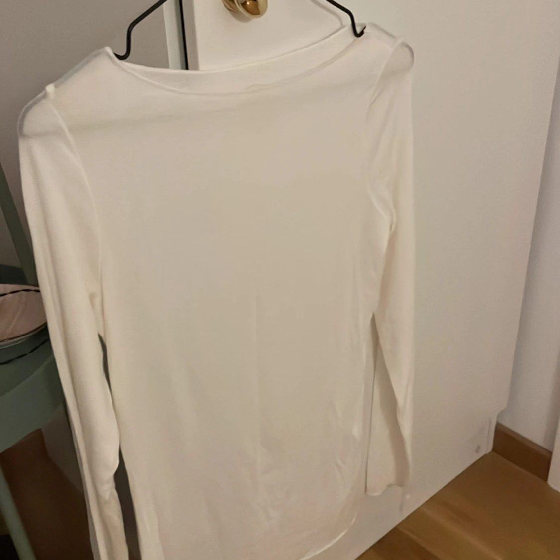 Intimissimi vit tröja