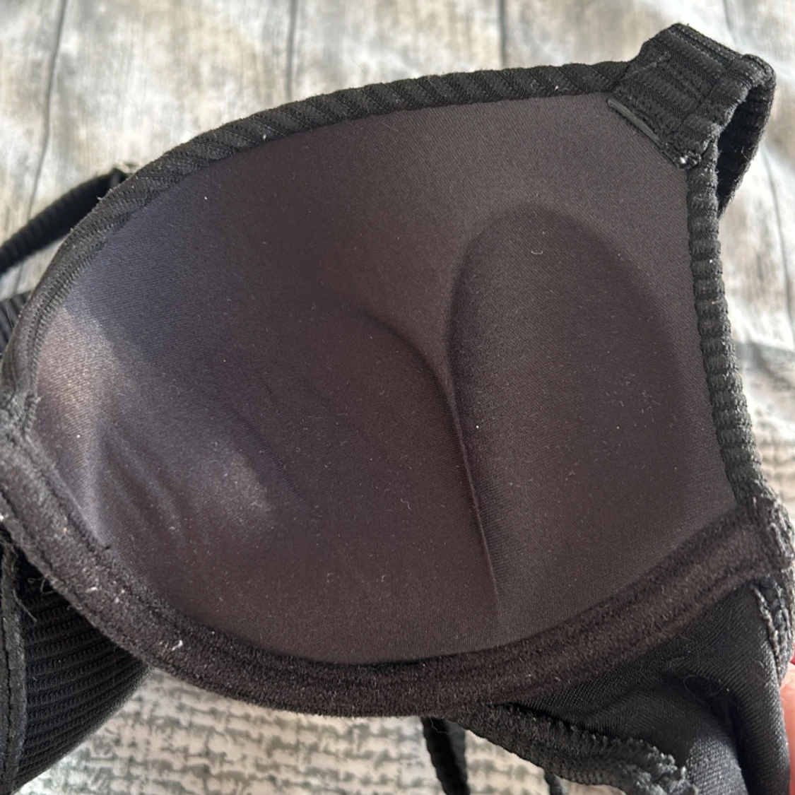 Super push up bikini bh - 90