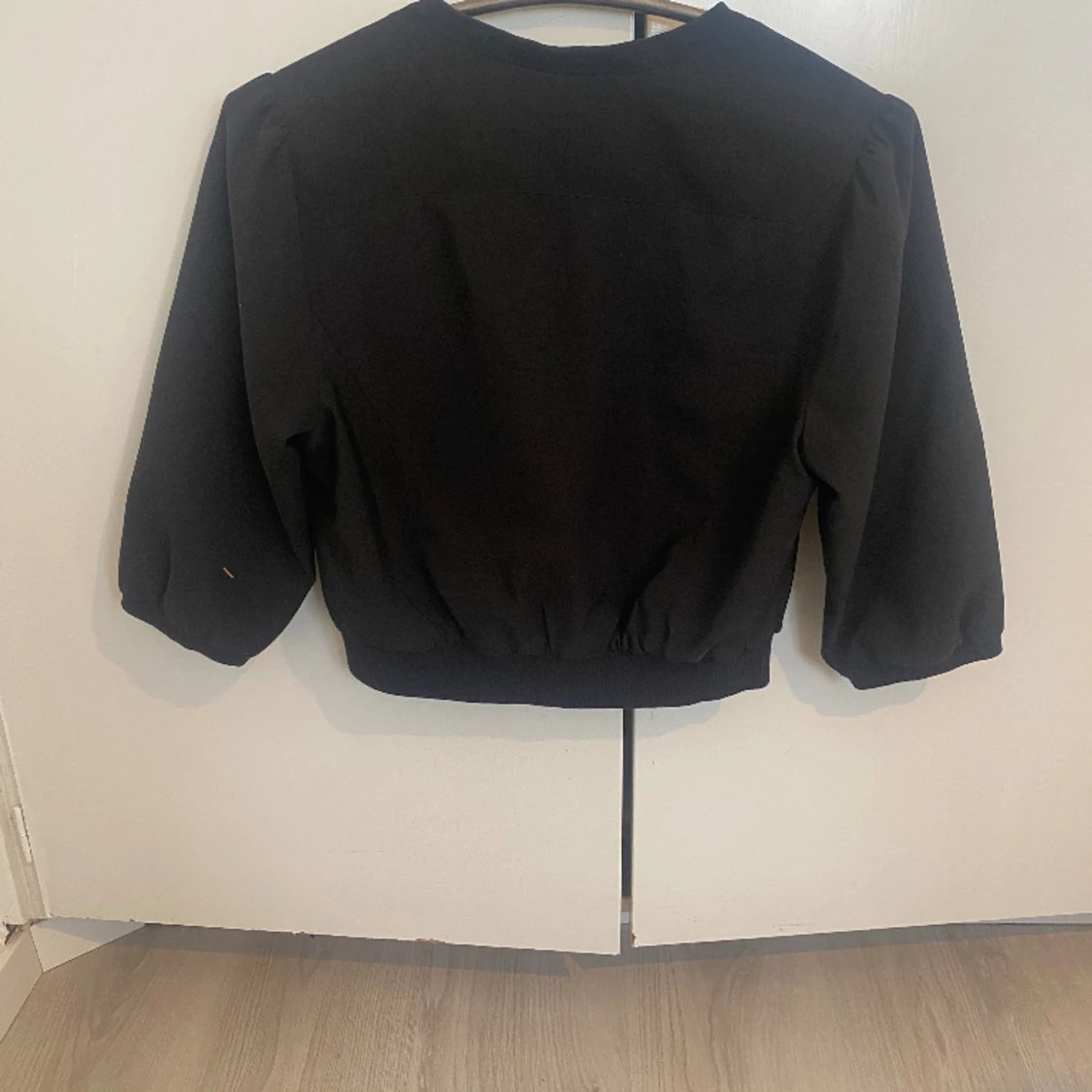 Kort ärmad jacka storlek 38 från zoul  - 90