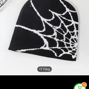 Mössa - Säljer min mössa oanvänd