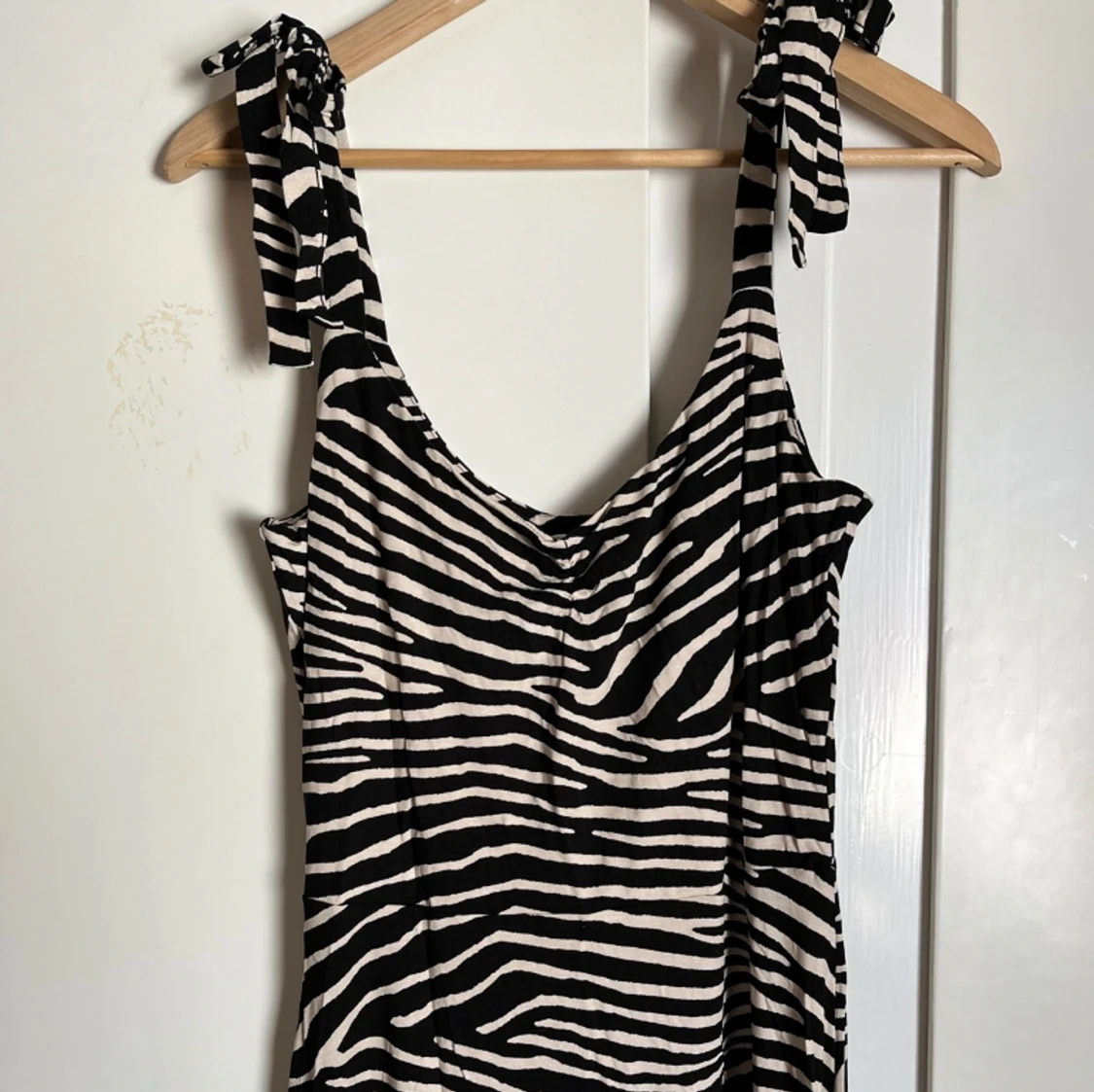 Ursnygg klänning från H&M! - 91