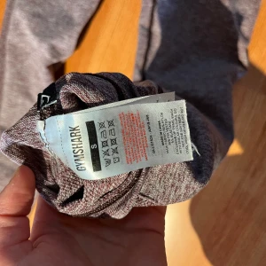 Gymshark  - Gymshark tights