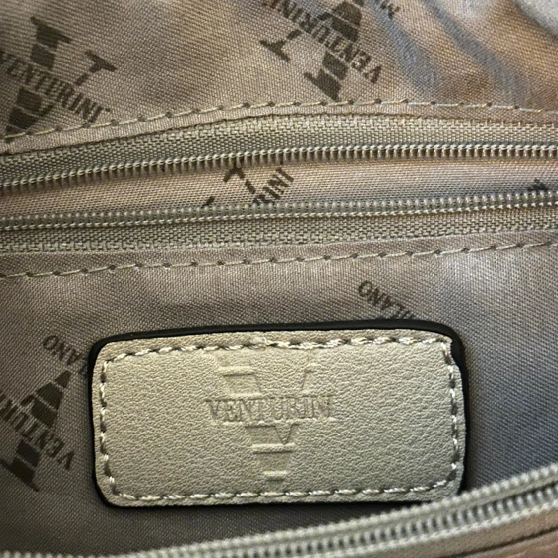 Veturini väska - 91