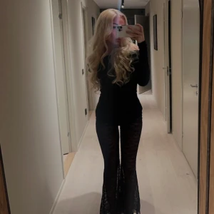 SPETS BYXOR - aldrig använda endast testade