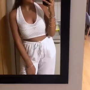 Halterneck  - Bra skick från NA-KD 