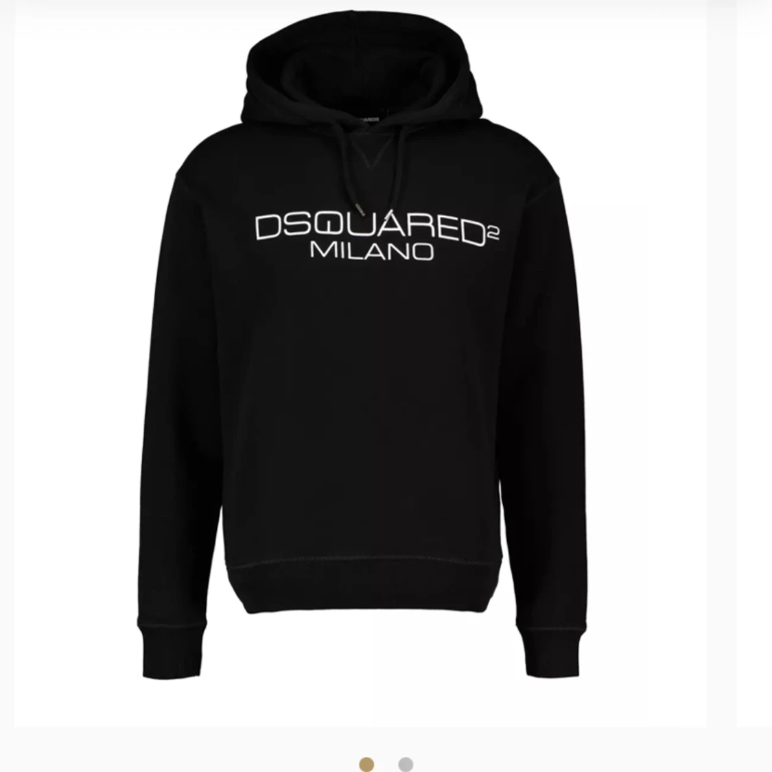 Dsquared2 Hoodie  - 90