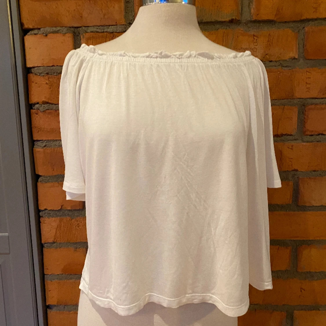 Offshoulder Top dam XS