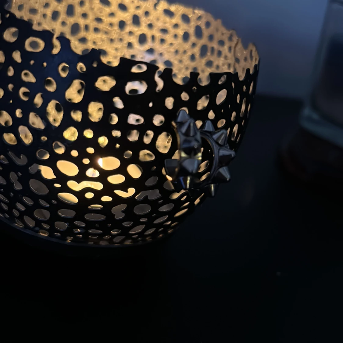 Edblad örhängen  - 91