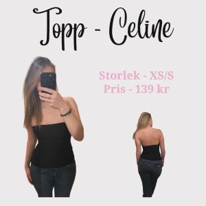 gullig topp med korsett inspirerad rygg  - skriv vid frågor eller kolla in vår Instagram millefleur_uf 🎀