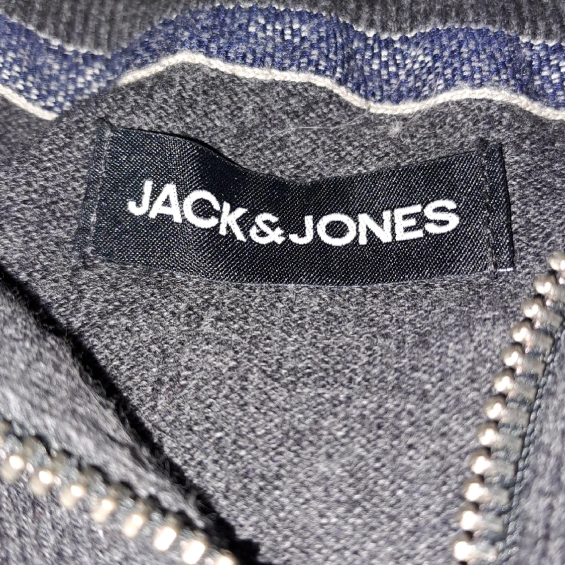 Jack and jones halfzip - 90