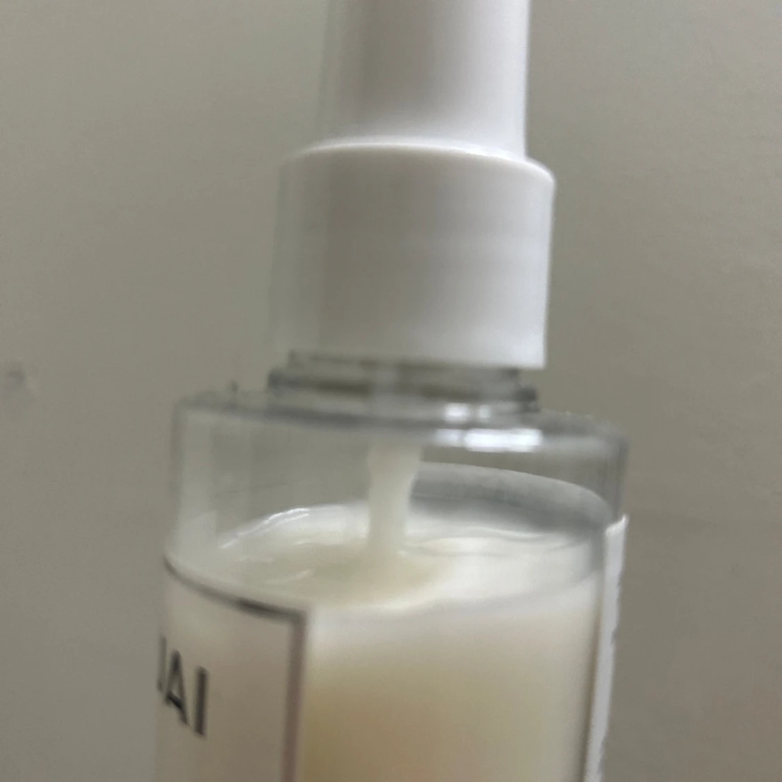 Leave in conditioner - 90