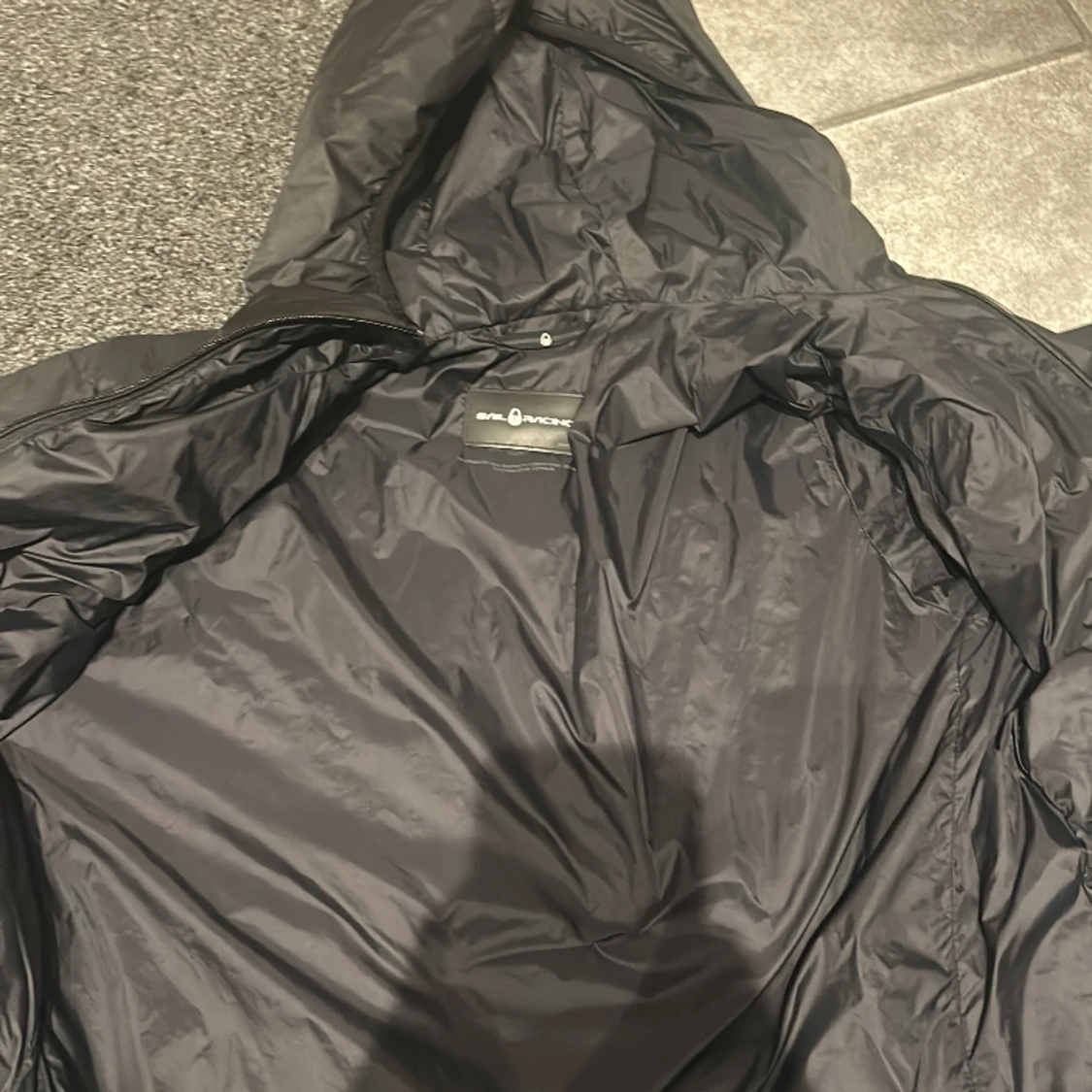 Sail racing jacka - 90