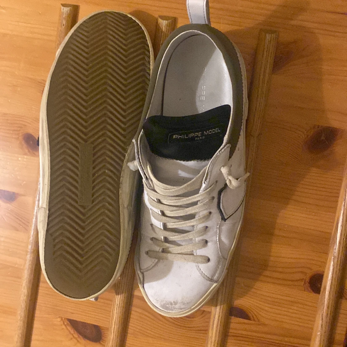 Philipe model military green - 90