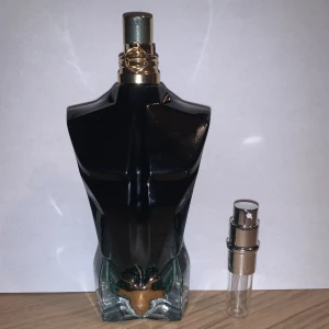 Jean Paul Gaultier le beau le parfum - Parfym-JPG 5ml