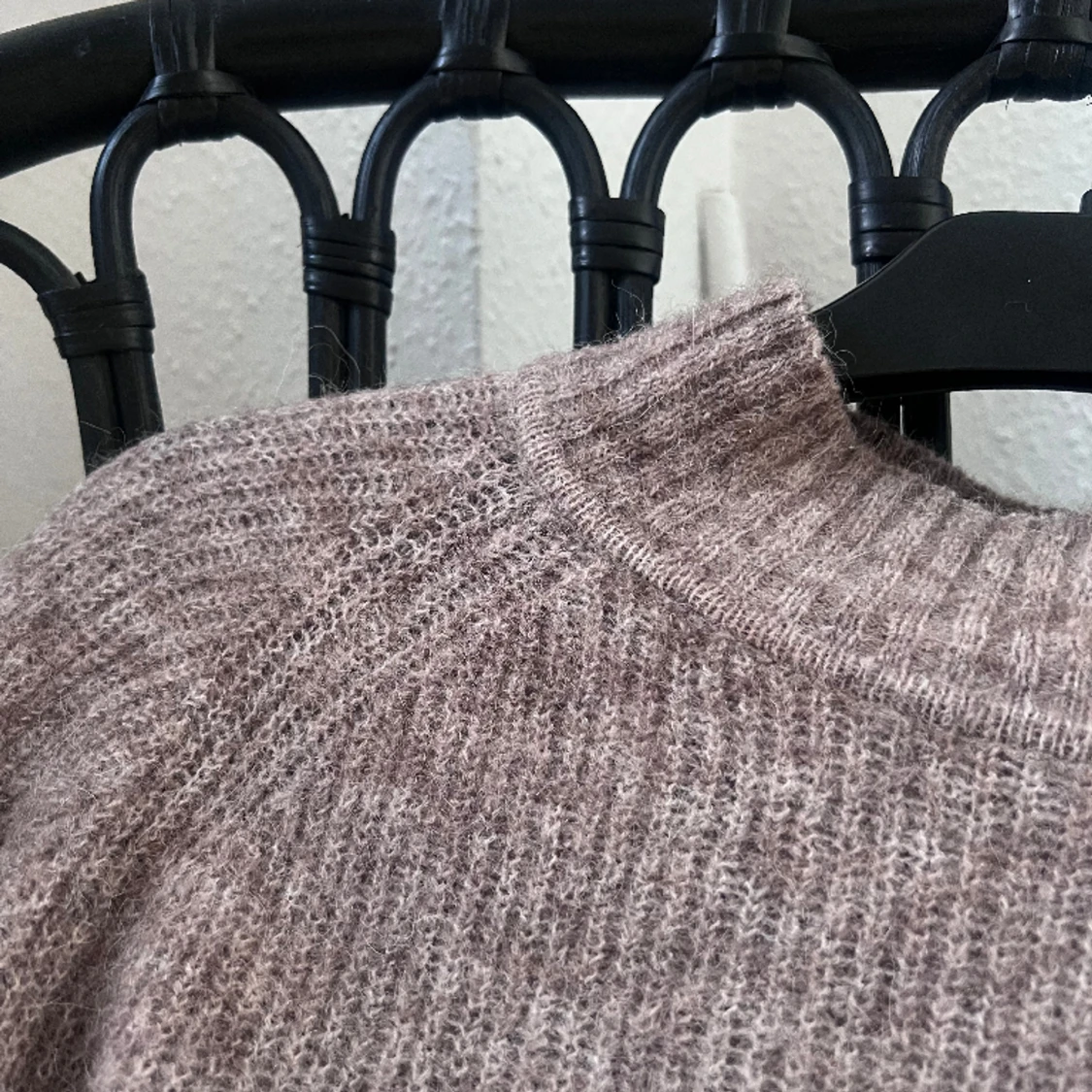 Stickad tröja  - 90