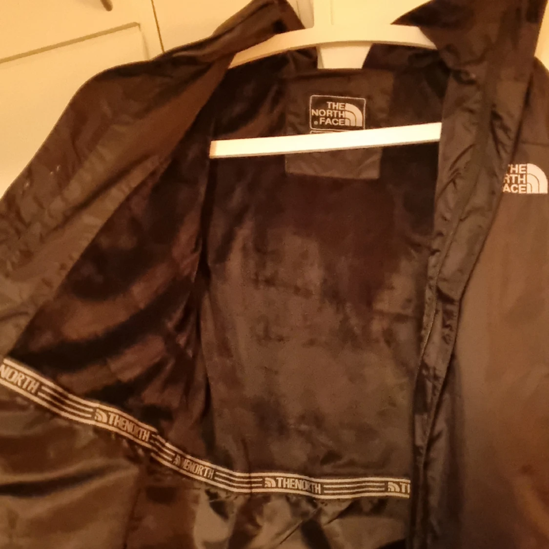 North Face Vind jacka. - 91