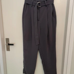 Byxor med band i midjan - Fint skick!