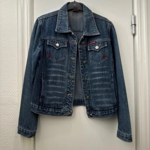 jeansjacka - jeansjacka!