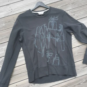 Rag & bone - Långärmad t-shirt