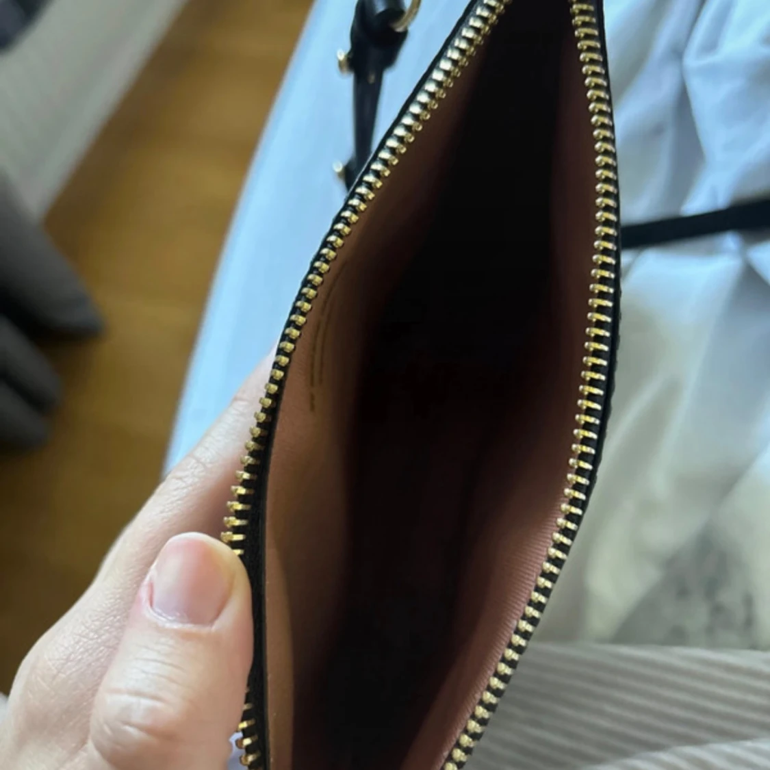 Malene Birger väska  - 92