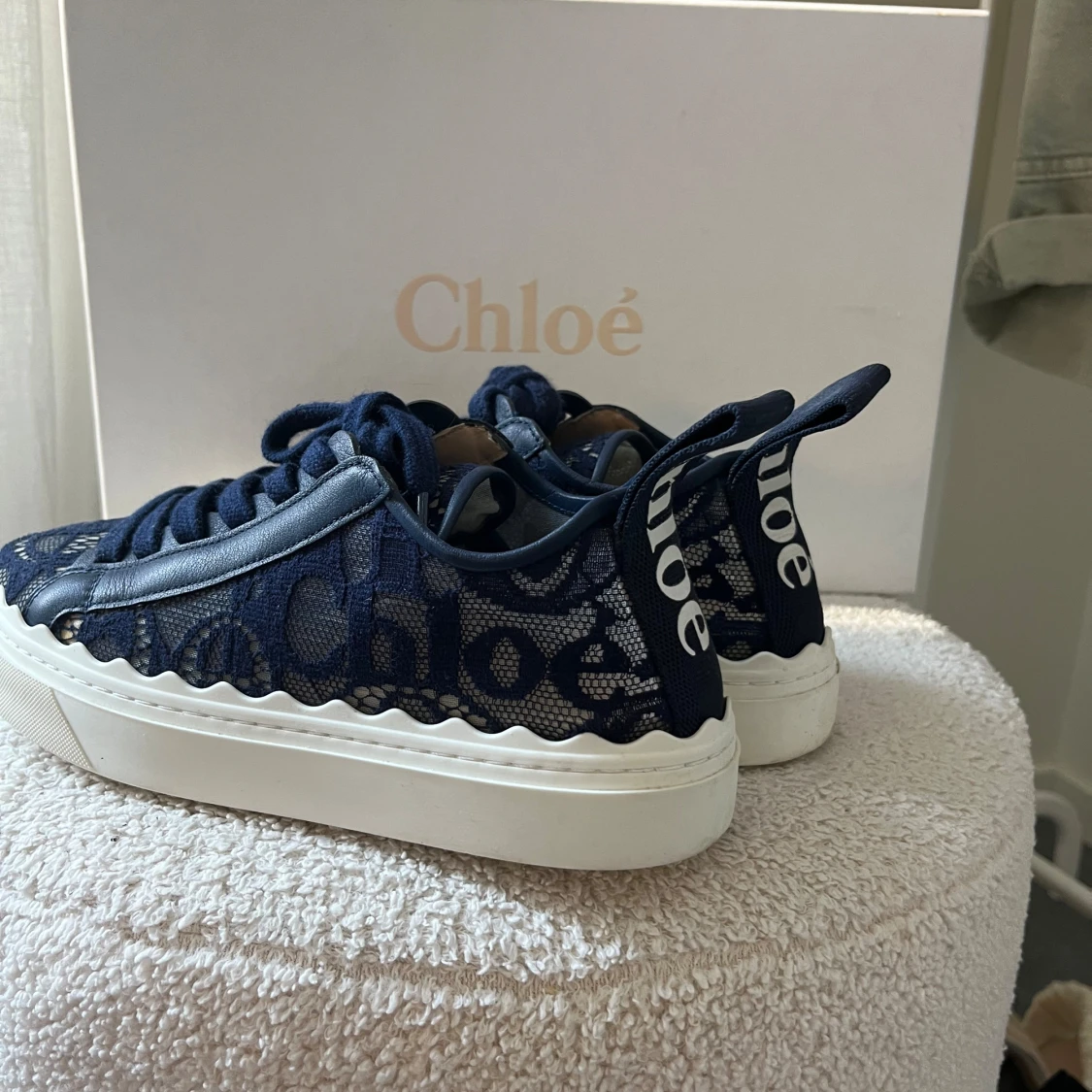 Chloé Sneakers - 90