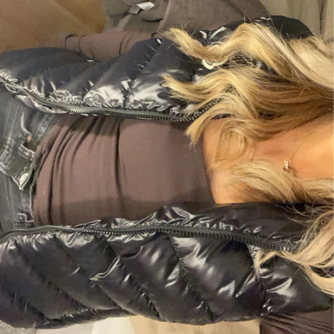 Moncler väst (Ghany Gilet)  - 92