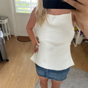 Tröja öppen rygg - Snygg tröja med öppen rygg från Zara💞