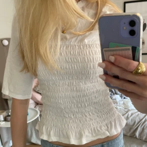 T-shirt - Endast använd en gång. 