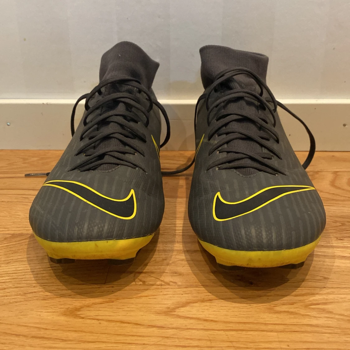 Fotbollsskor från Nike - 90
