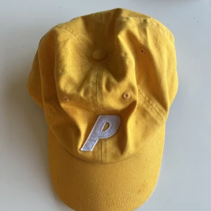 Palace keps - Palace keps i fint skick 