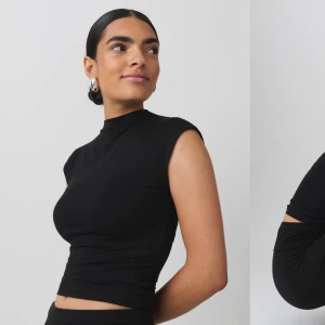 Gina topp - Super snygg topp från Gina