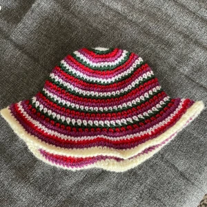 Virkad solmössa - Intressekoll på att beställa denna virkade mössa i valfri färg❤️