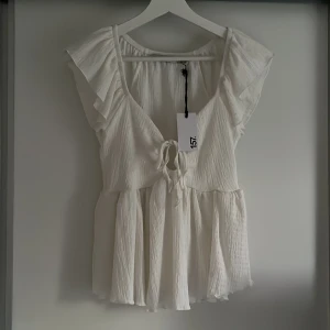 Topp - Ny topp från Lager157. Aldrig använd. 