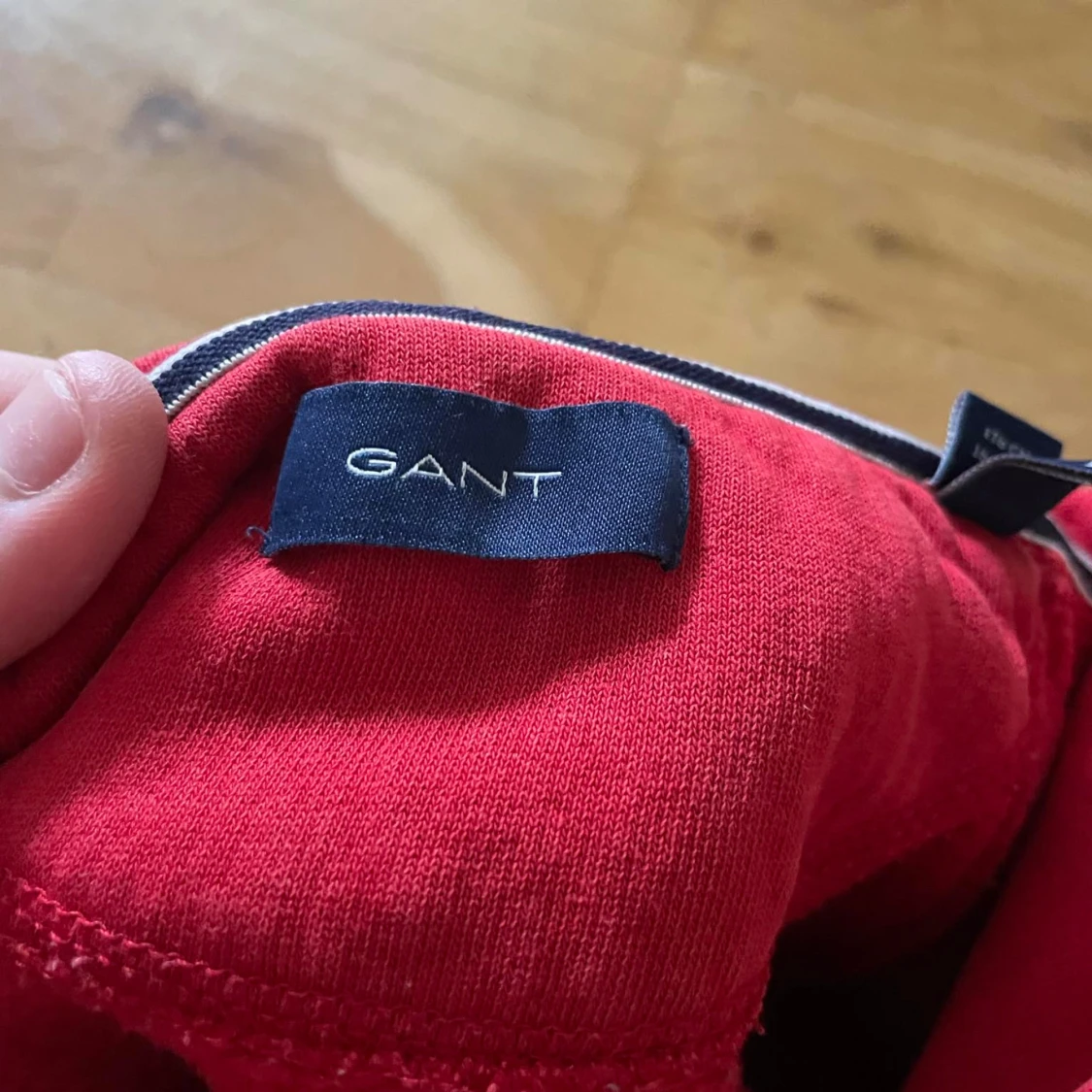 Gant hoodie  - 90