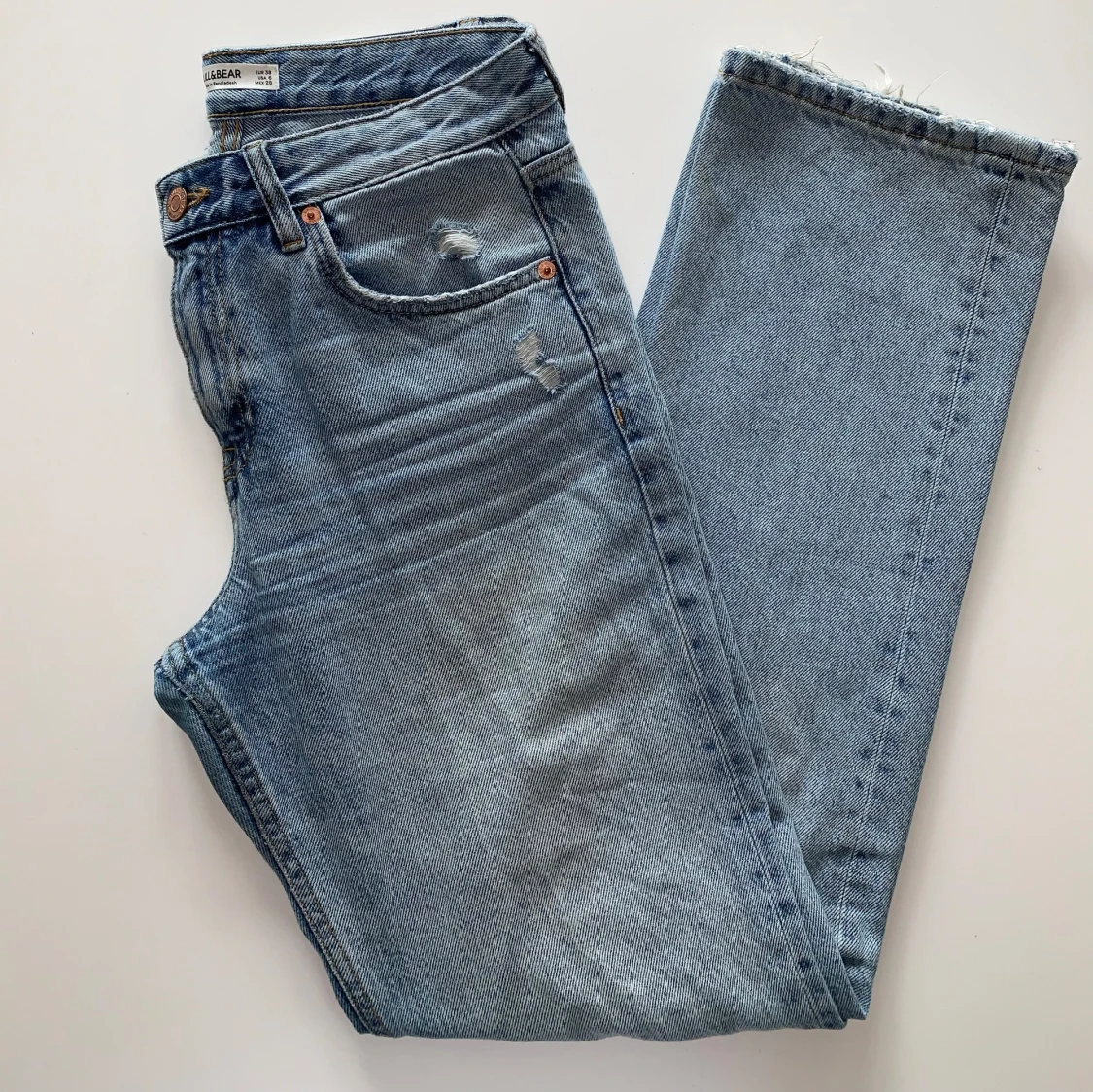 Pull&bear jeans  - 91