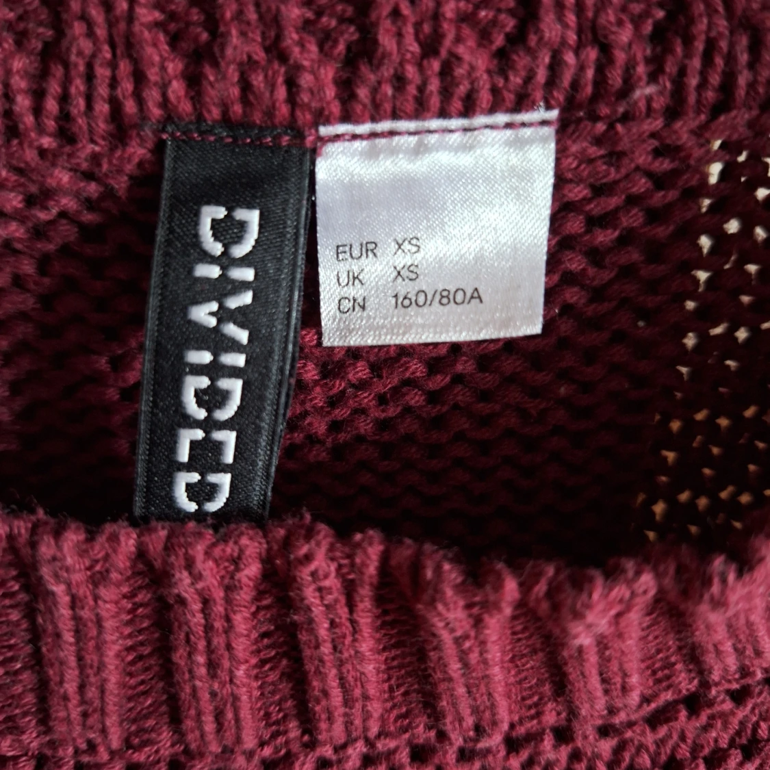 Tröja H&M  - 91