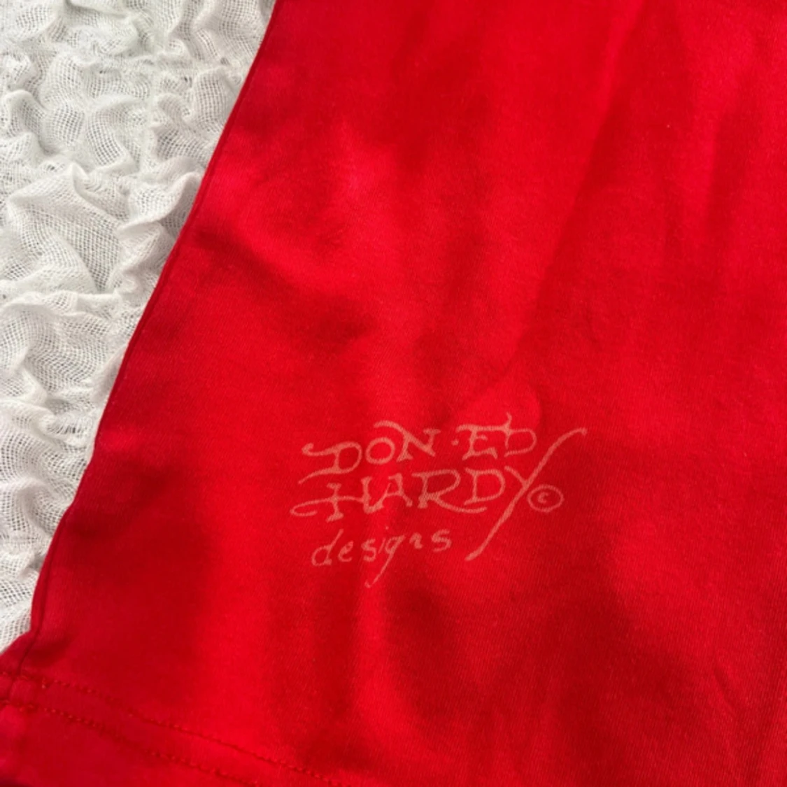 Ed Hardy Baby tee - 92