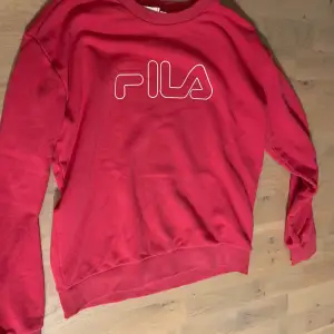 Äkta FILA tröja 