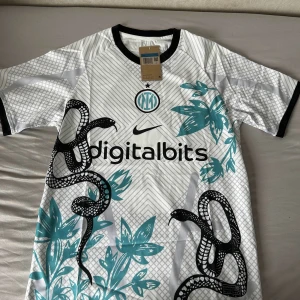 Inter Milan Special Kit - Möts upp i Stockholm 