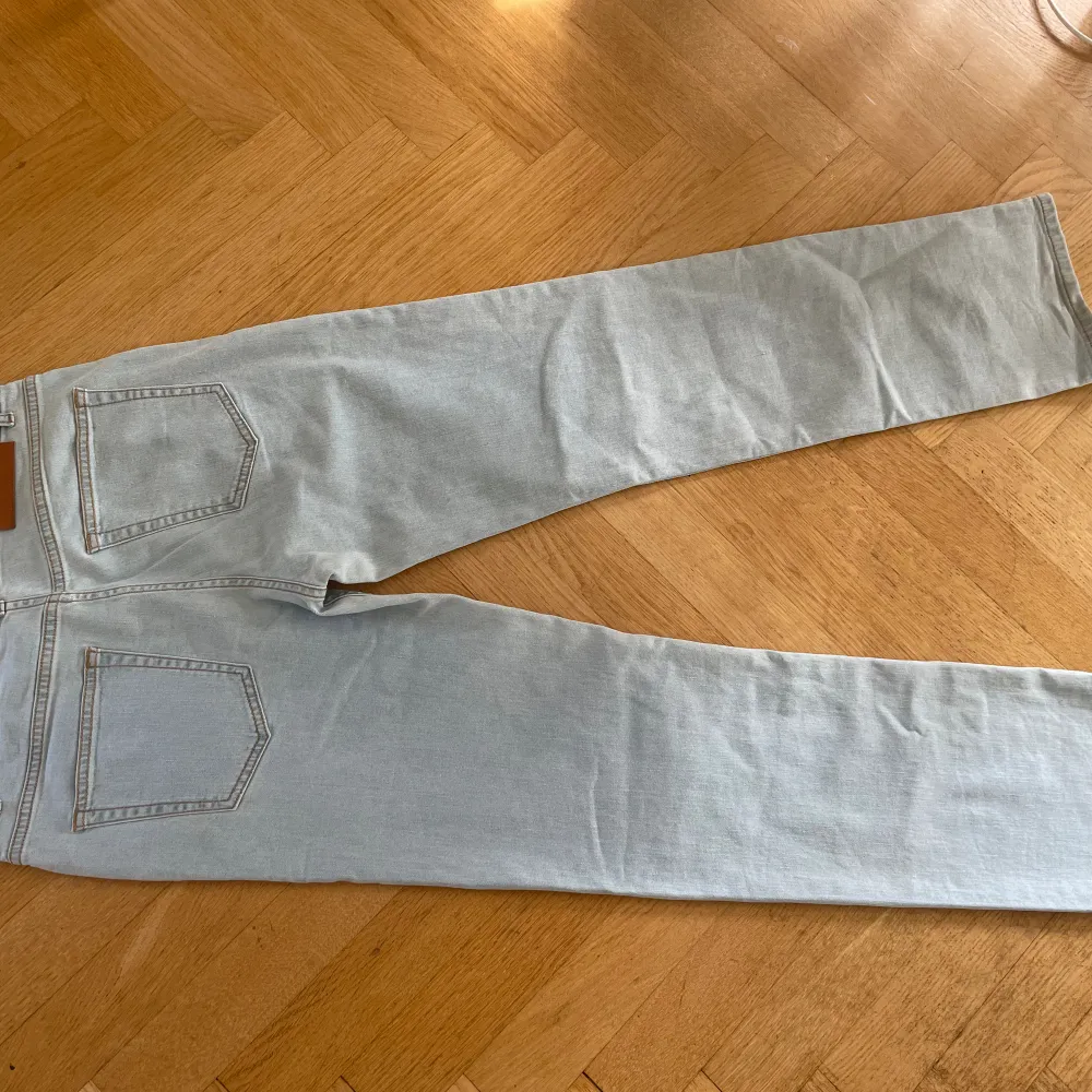 Montén jeans av den äldre modellen. Mycket bra skick. . Jeans & Byxor.