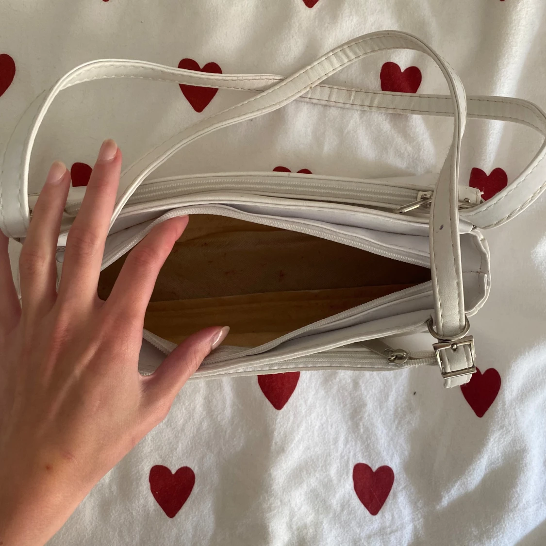 Vintage handväska! - 90