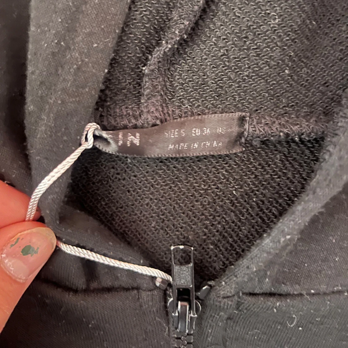 Kofta från Shien  - 91