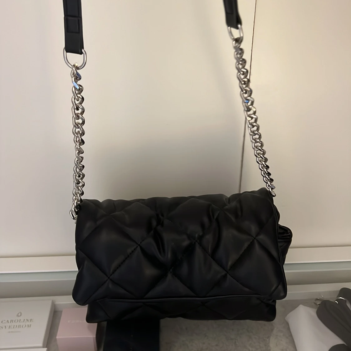 Axelremsväska  - 90