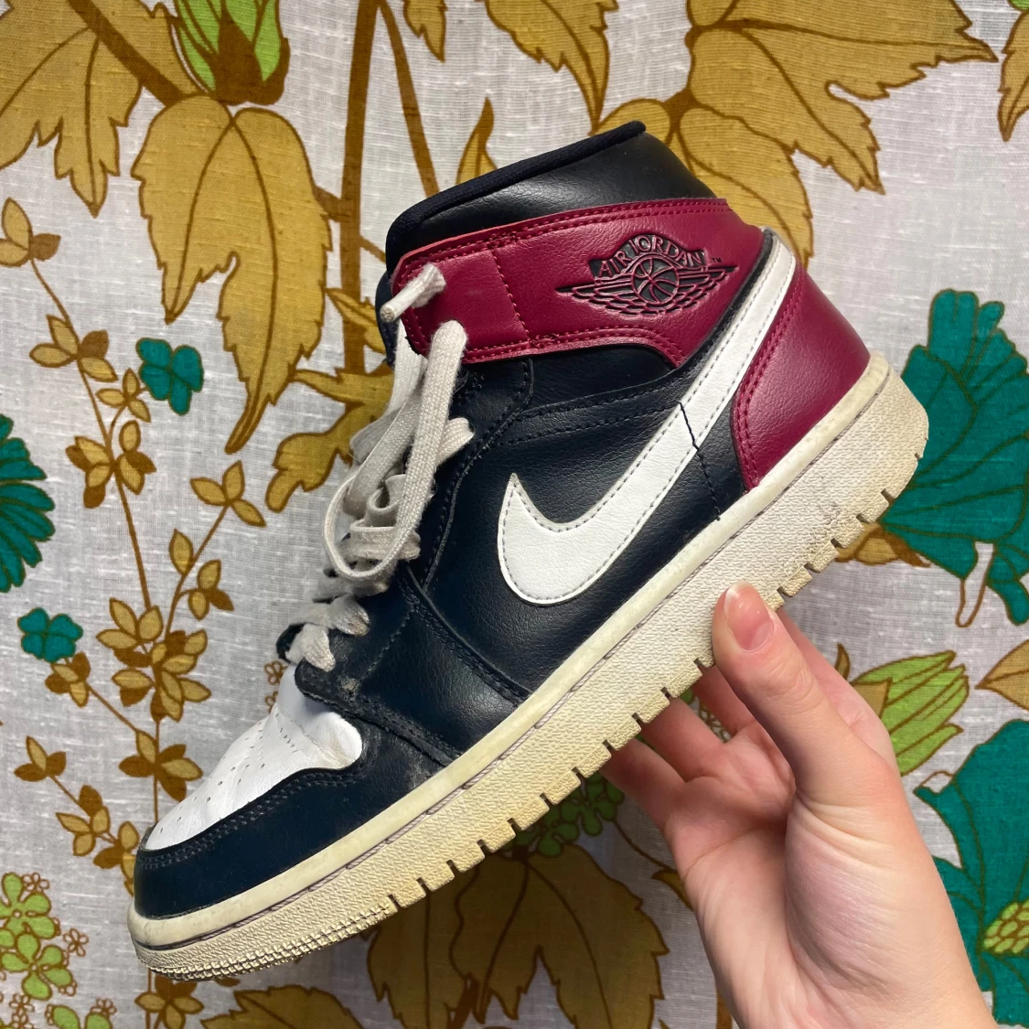 Sneakers air jordan - 90