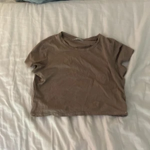 Magtröja zara - En tröja från zara omgjord till en magtröja