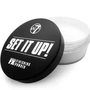 Set it up  - Ett jättebra puder. Jag har detta puder. Fick med mig två så jag säljer ett av de. Då jag inte använder smink längre. 🥰🫶🏼