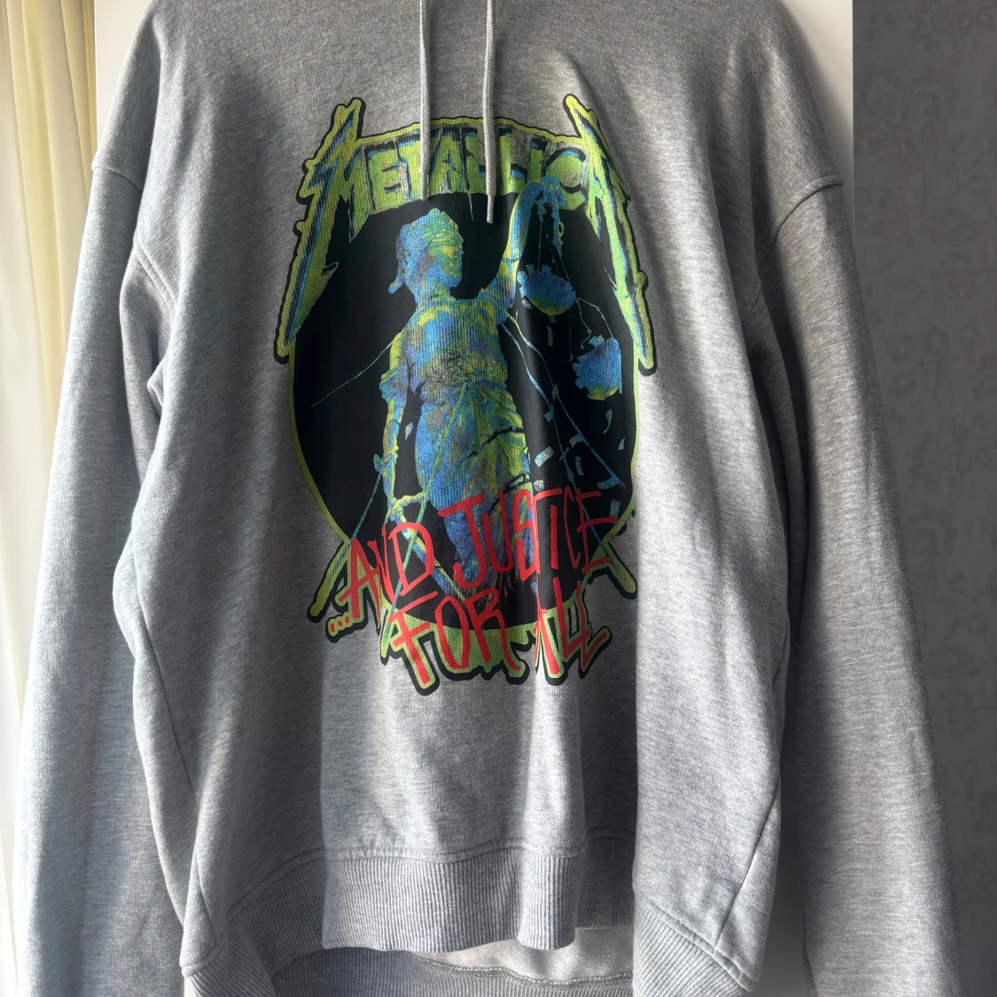 Snygg hoodie  - 90