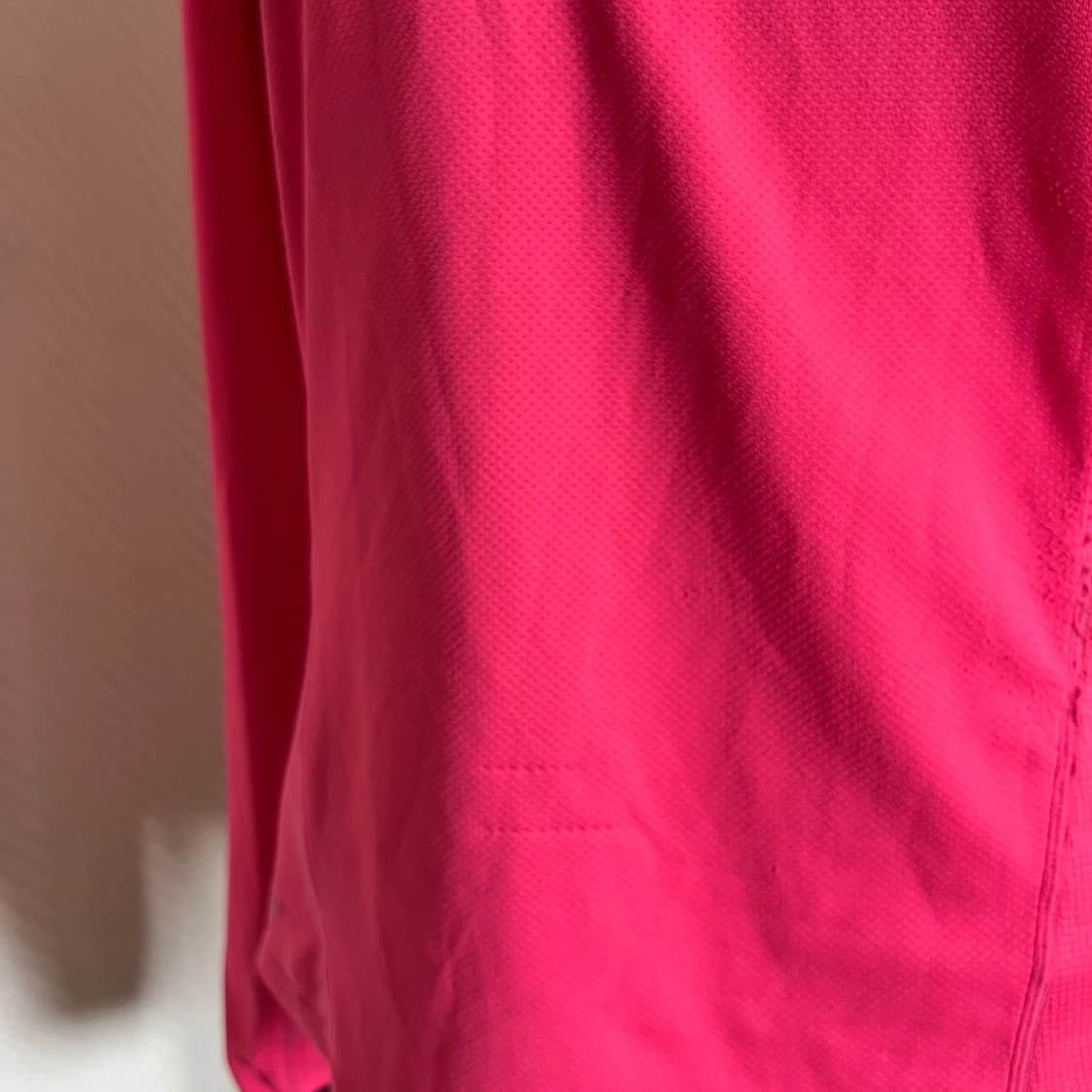 Nike tröja rosa  - 91