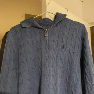 Fett Ralph lauren tröja skön  - M passar s