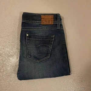 G Star raw Jeans - | G Star raw Jeans | Skick 7/10 | Pris 379 | 